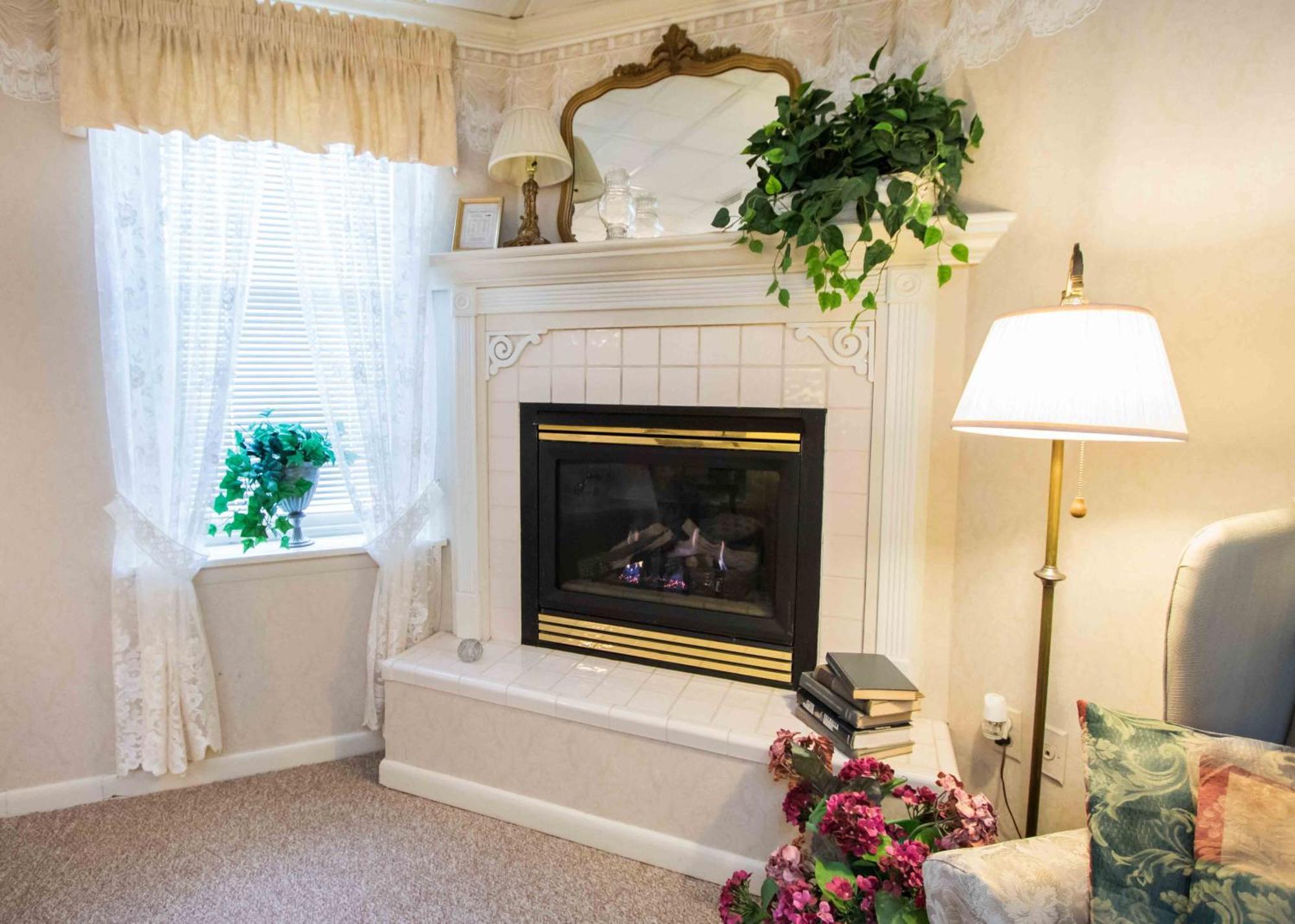 The Globe Inn East Greenville Номер фото