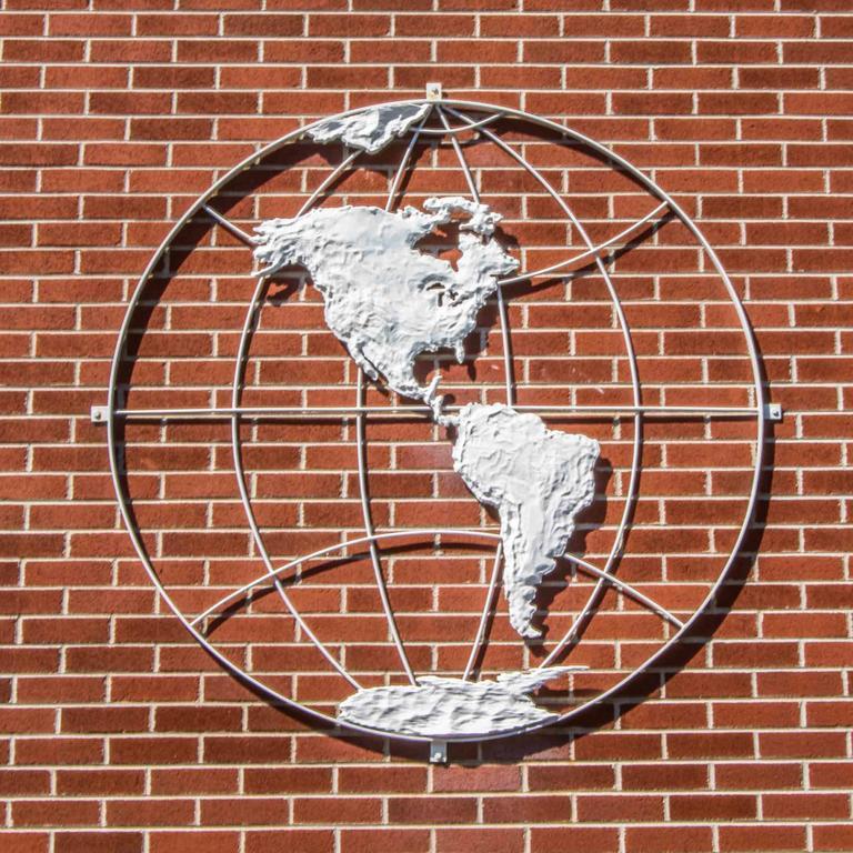 The Globe Inn East Greenville Экстерьер фото